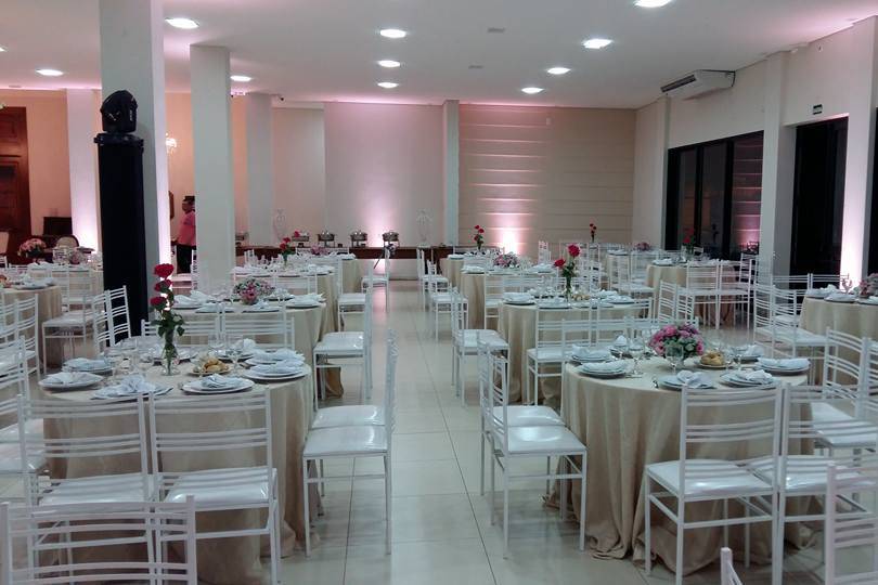 Villart Eventos