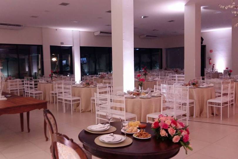 Villart Eventos