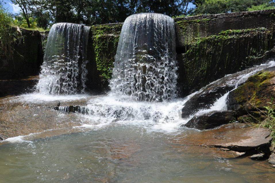 Cachoeira