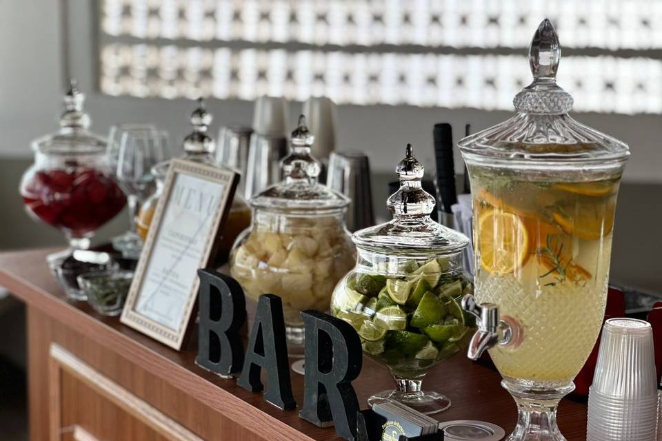 Bezerra Drink’s