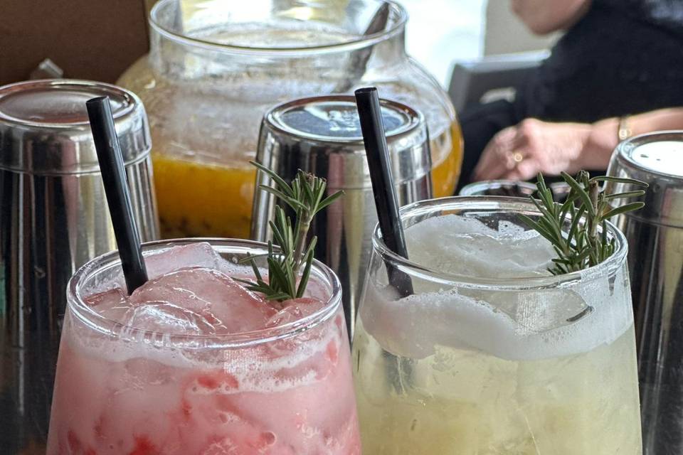 Drinks