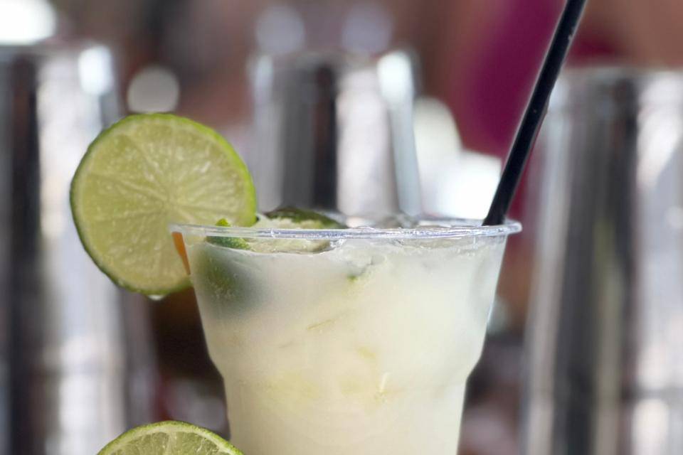 Piña Colada