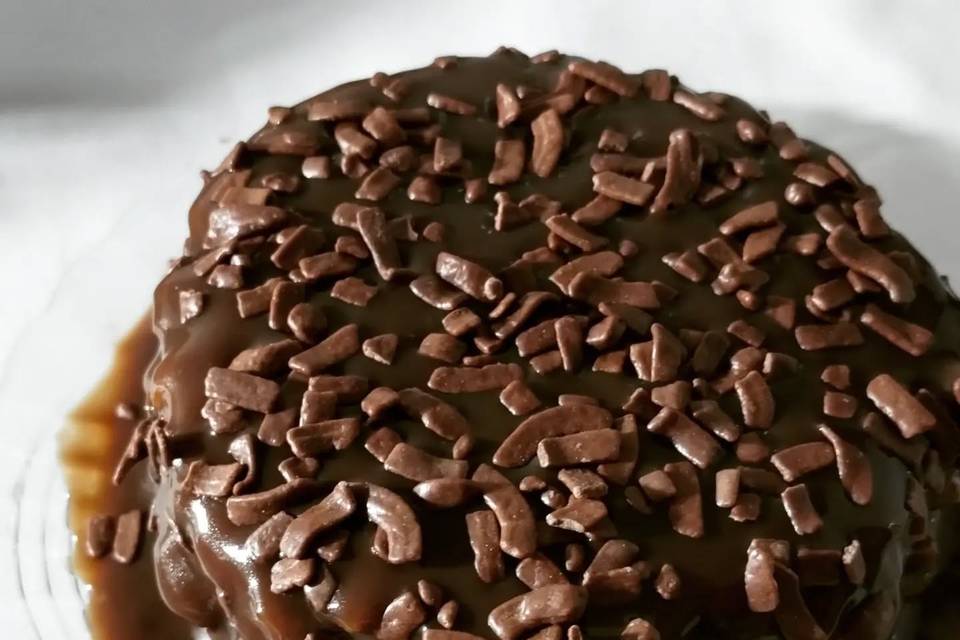 Bolos para Festa