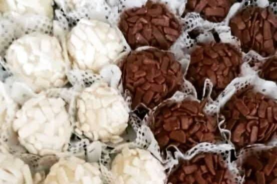 Confeitaria Raniely