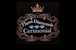 Cerimonial Three Diamonds