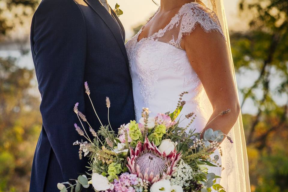 Ensaio pré casamento