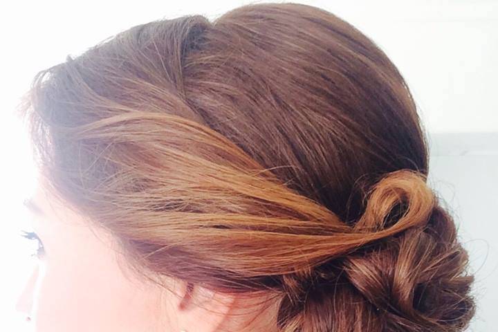 Penteado