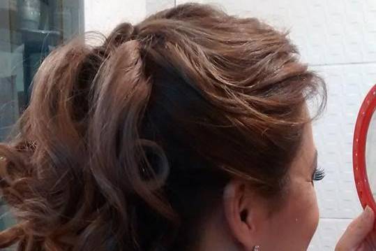 Penteado