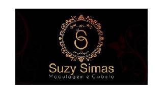 Logo Suzy Simas