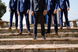 Seleto Trajes