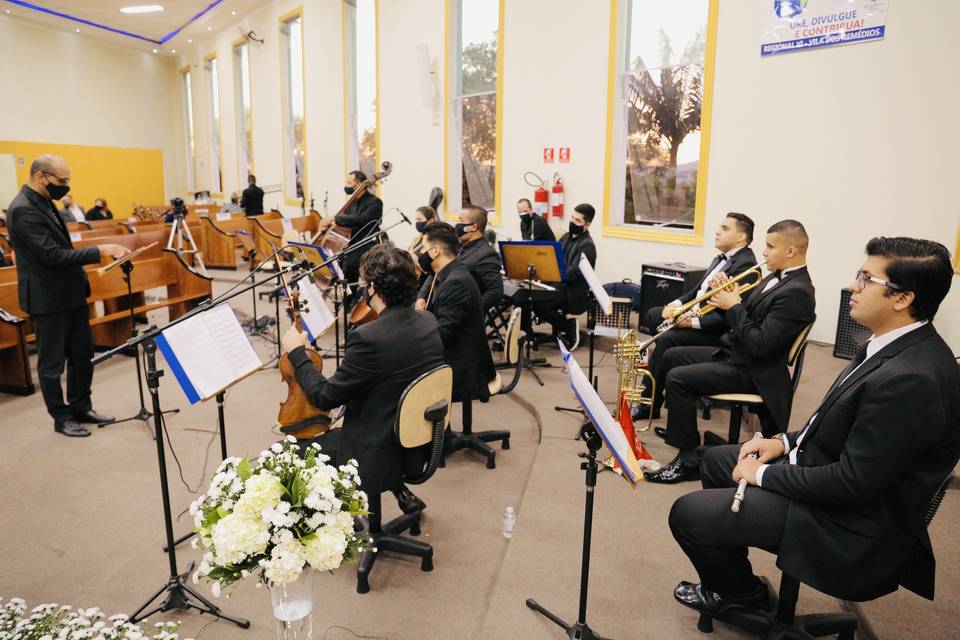 Grande Orquestra