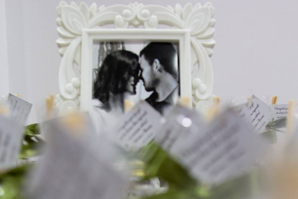 Victória e Bruno