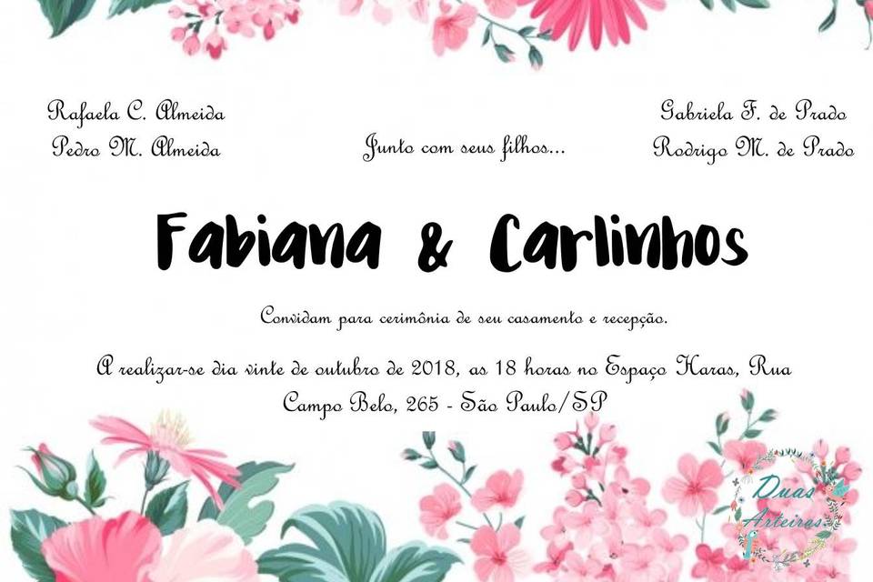 Duas Arteiras