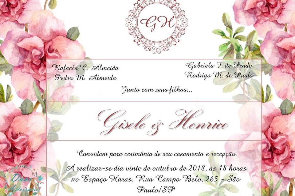 Duas Arteiras
