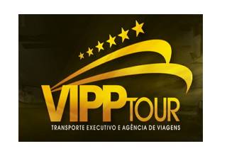 VIPP Tour Logo