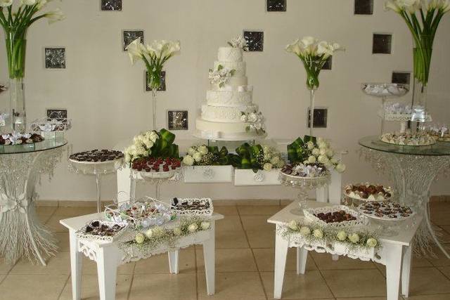 Perfeito para sua casamento