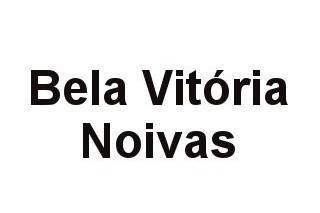 Bela vitória noivas logo