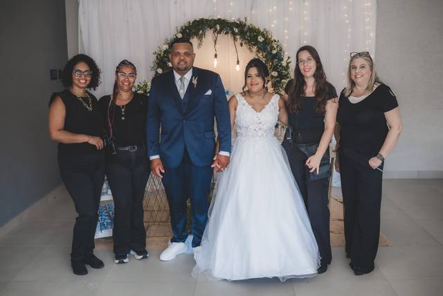 Equipe Assessoria