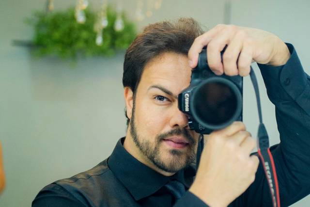 Waldyr Lantyer Fotografia