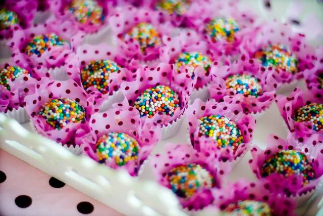 Doces tradicionais