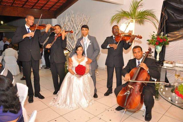 Grupo Sonata Produções