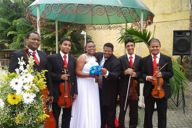 Grupo Sonata Produções