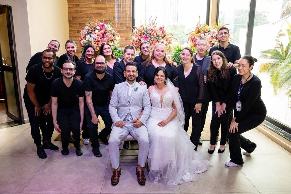 Casamento