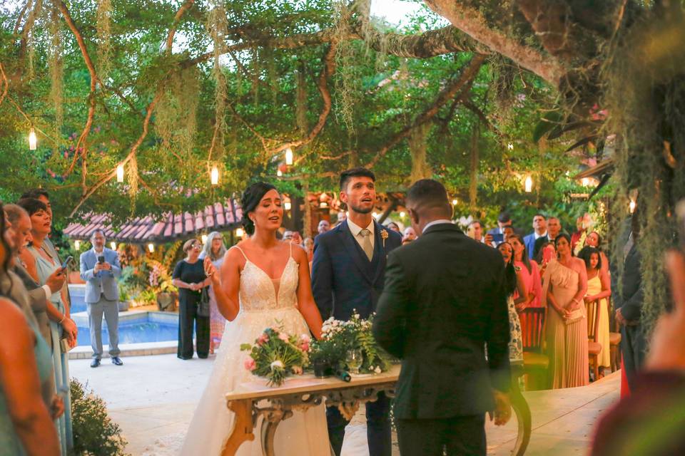 Letícia & Everson