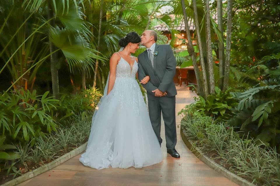 Letícia & Everson