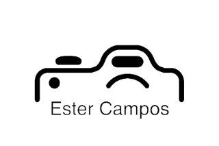 ester campos logo