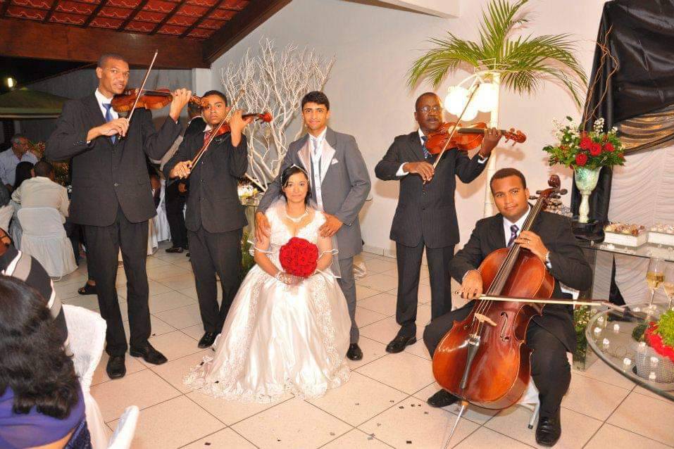 Grupo Sonata Produções