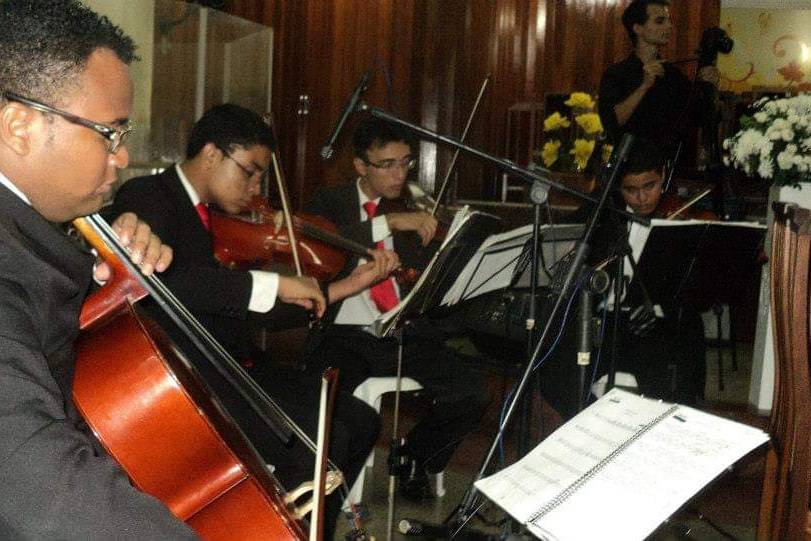 Grupo Sonata Produções