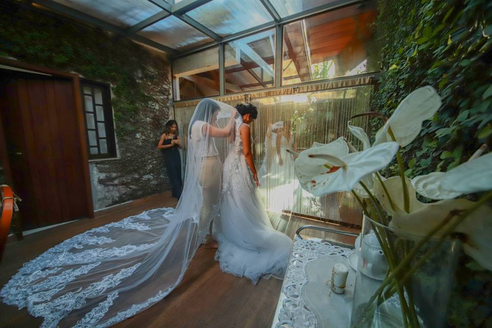 Letícia & Everson