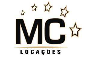 MC locacoes logo