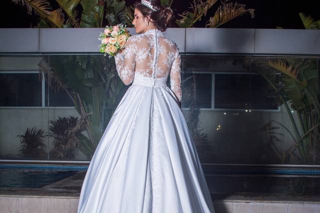 Noiva Gabriele