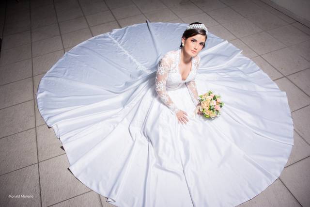 Noiva Gabriele