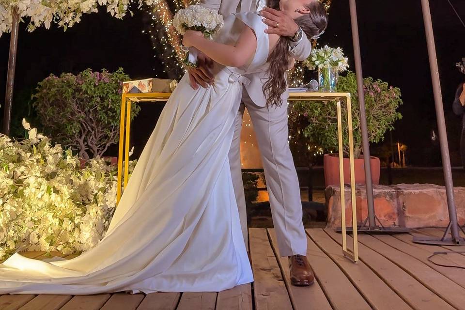 Patrícia & Rodrigo