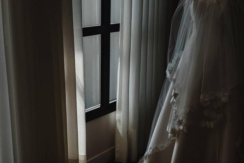 Detalhes - M&D
