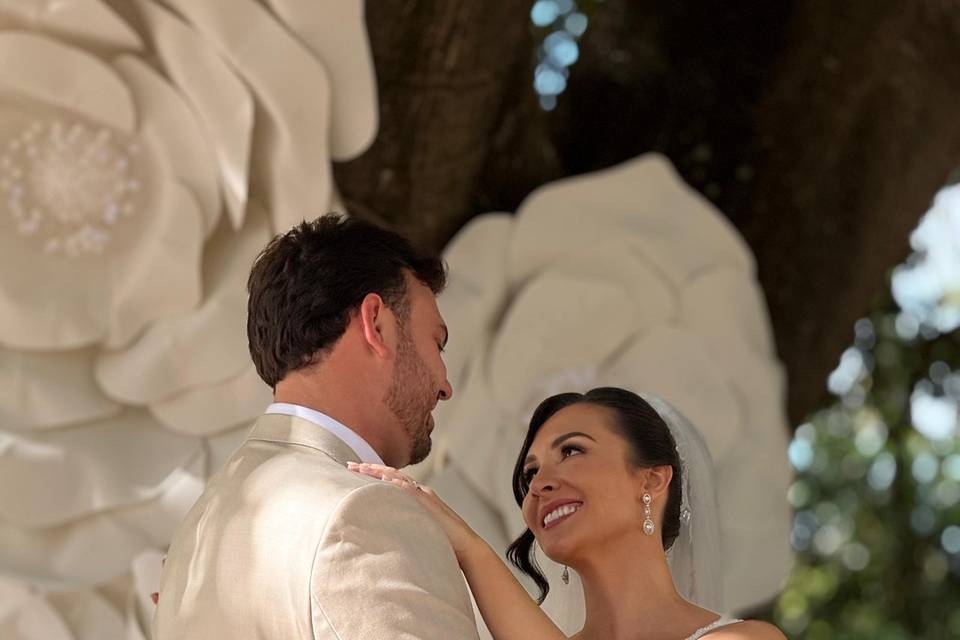 Thaíssa & Mateus