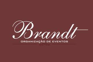Brandt Eventos logo