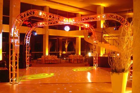 Pallacios Eventos