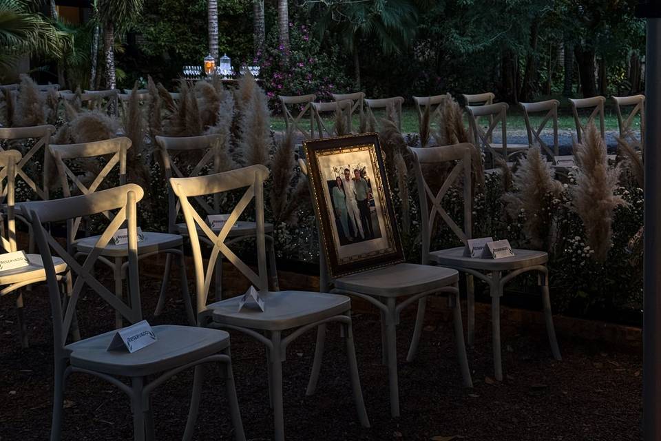 Detalhes - V&A
