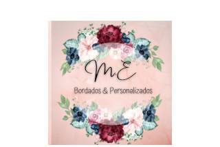 Personalizados M.E  logo