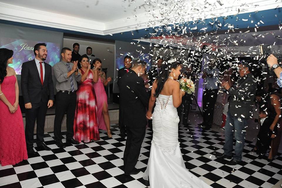 Pallacios Eventos