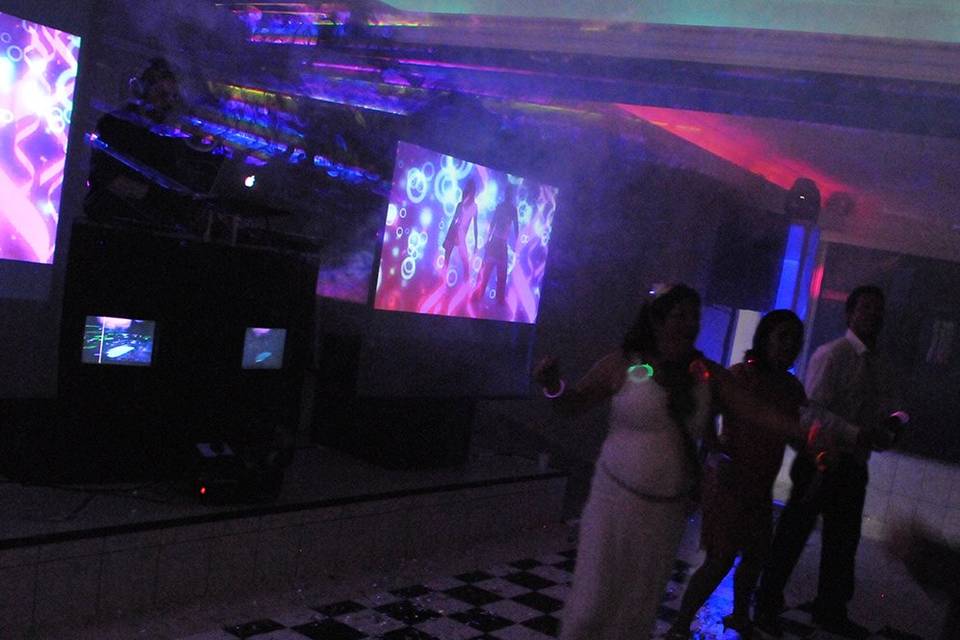 Pallacios Eventos