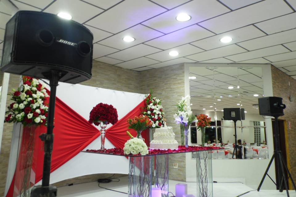 Pallacios Eventos