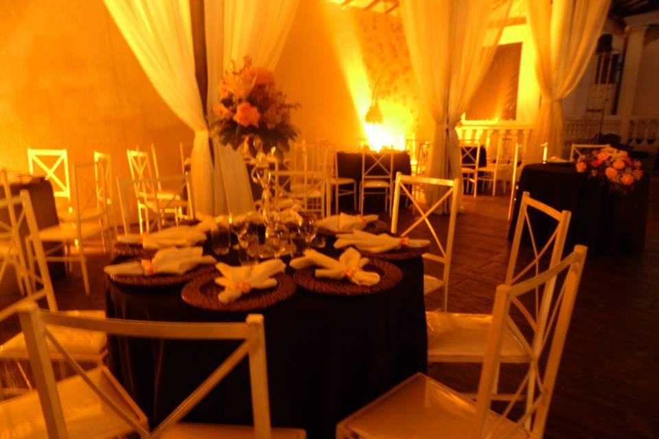 Pallacios Eventos