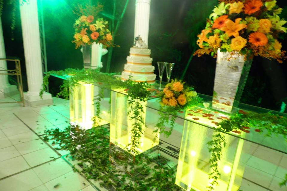 Pallacios Eventos