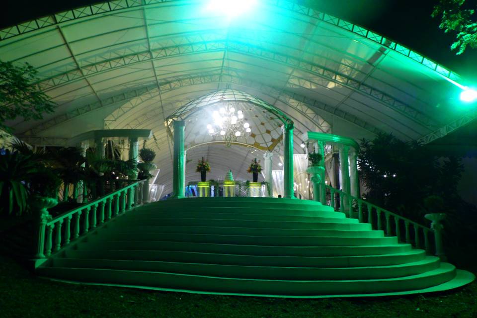 Pallacios Eventos