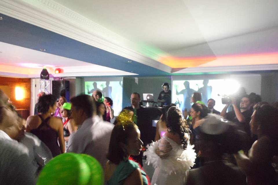 Pallacios Eventos